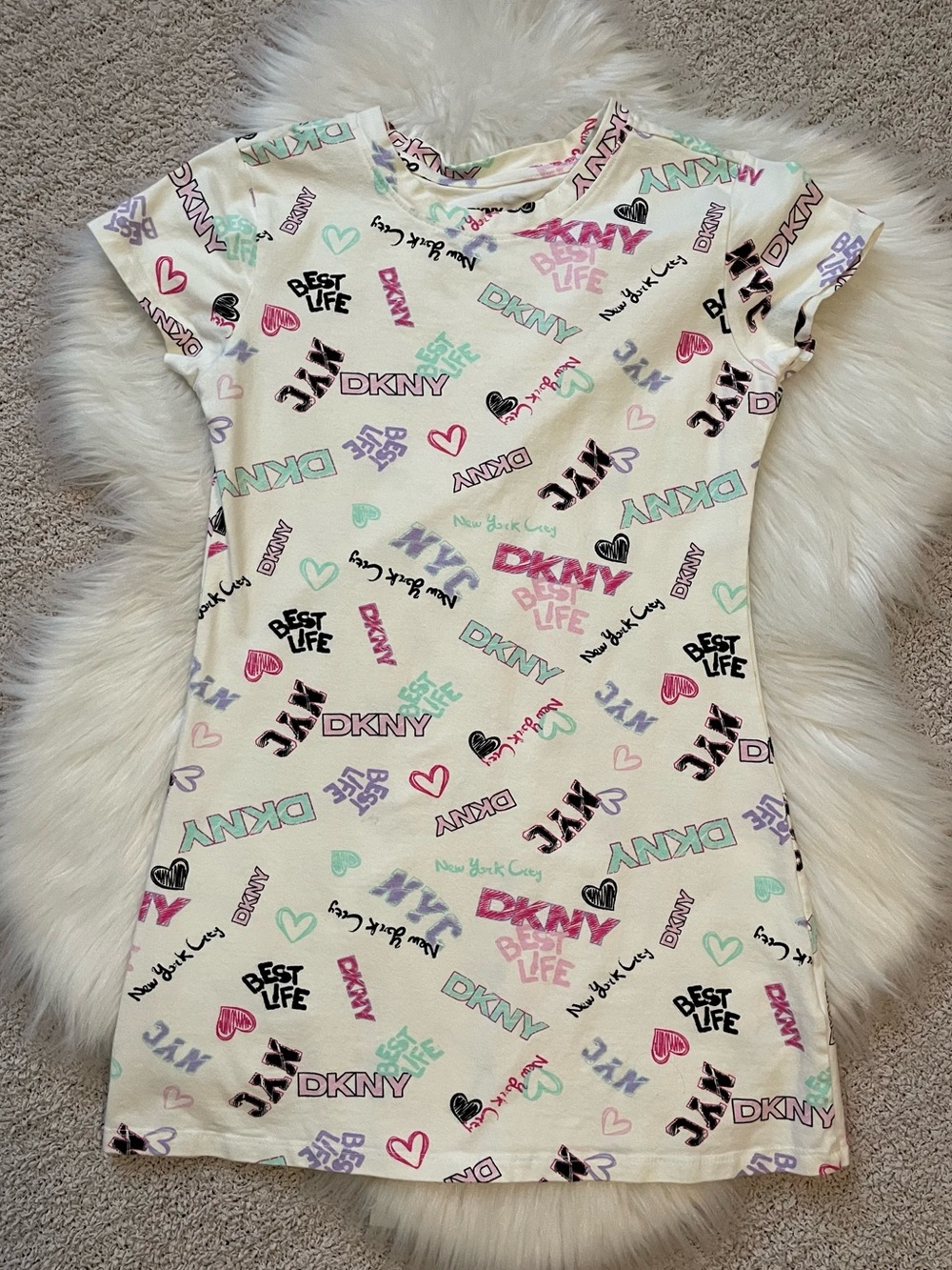 Cute Dress